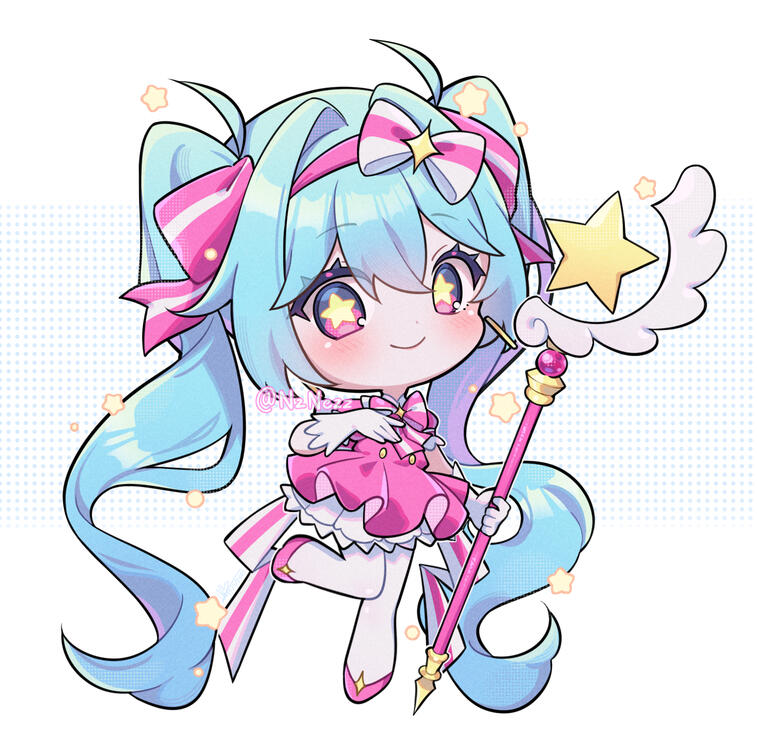 Chibi type B